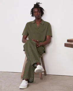 Simon polo