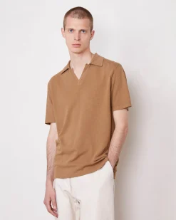 Simon polo