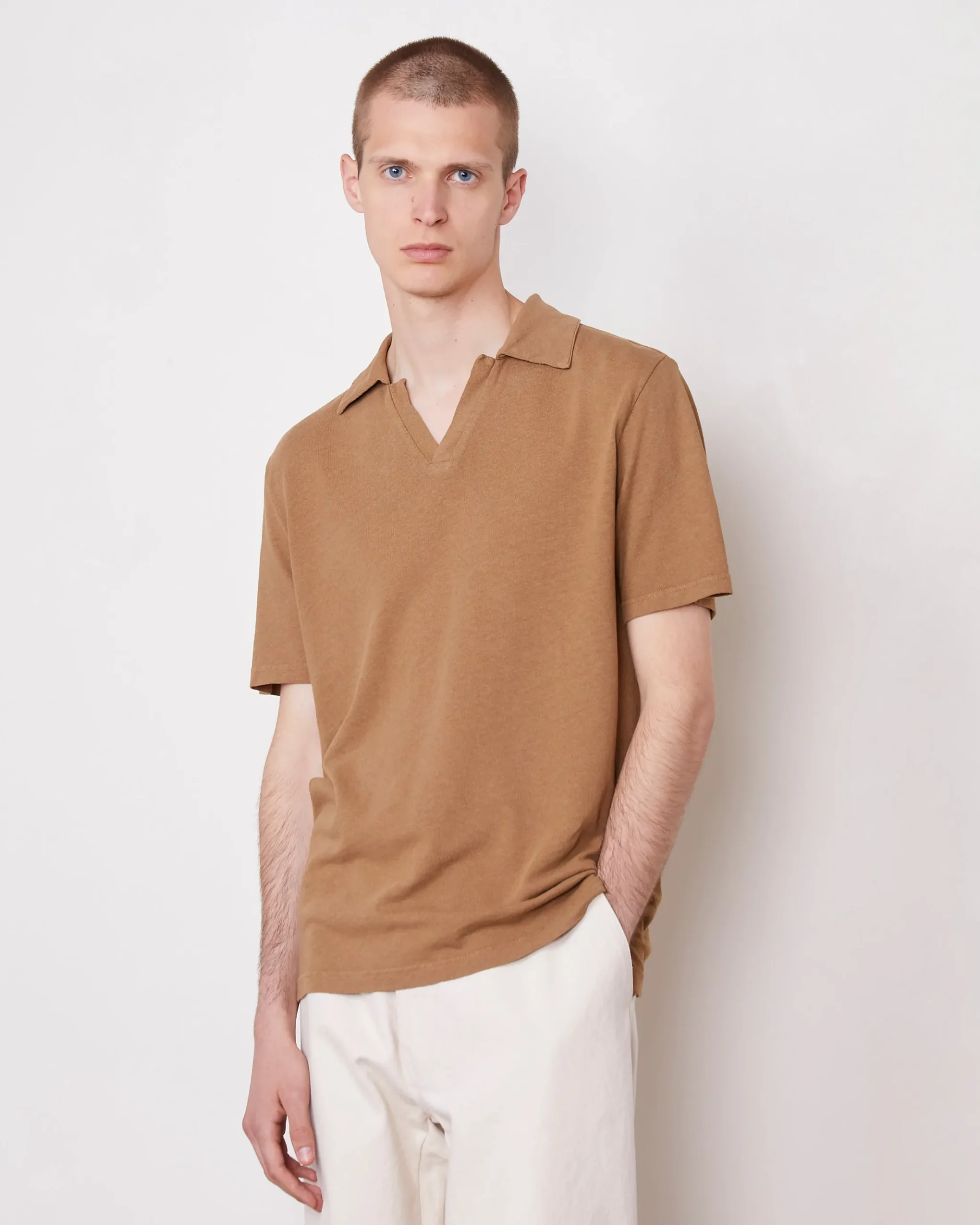 Simon polo