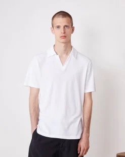 Simon polo
