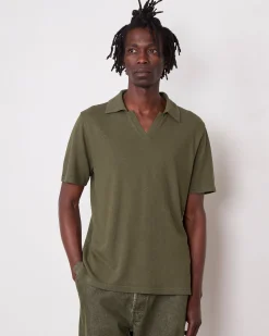 Simon polo