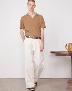Simon polo
