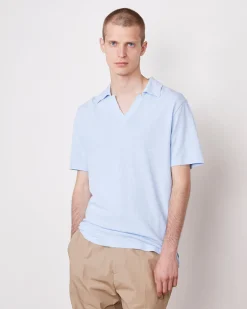 Simon polo