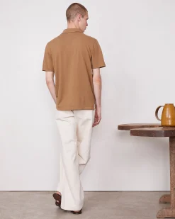 Simon polo