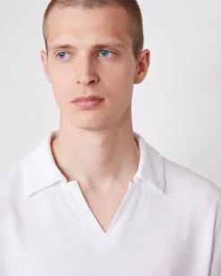Simon polo