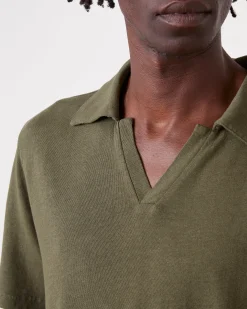Simon polo