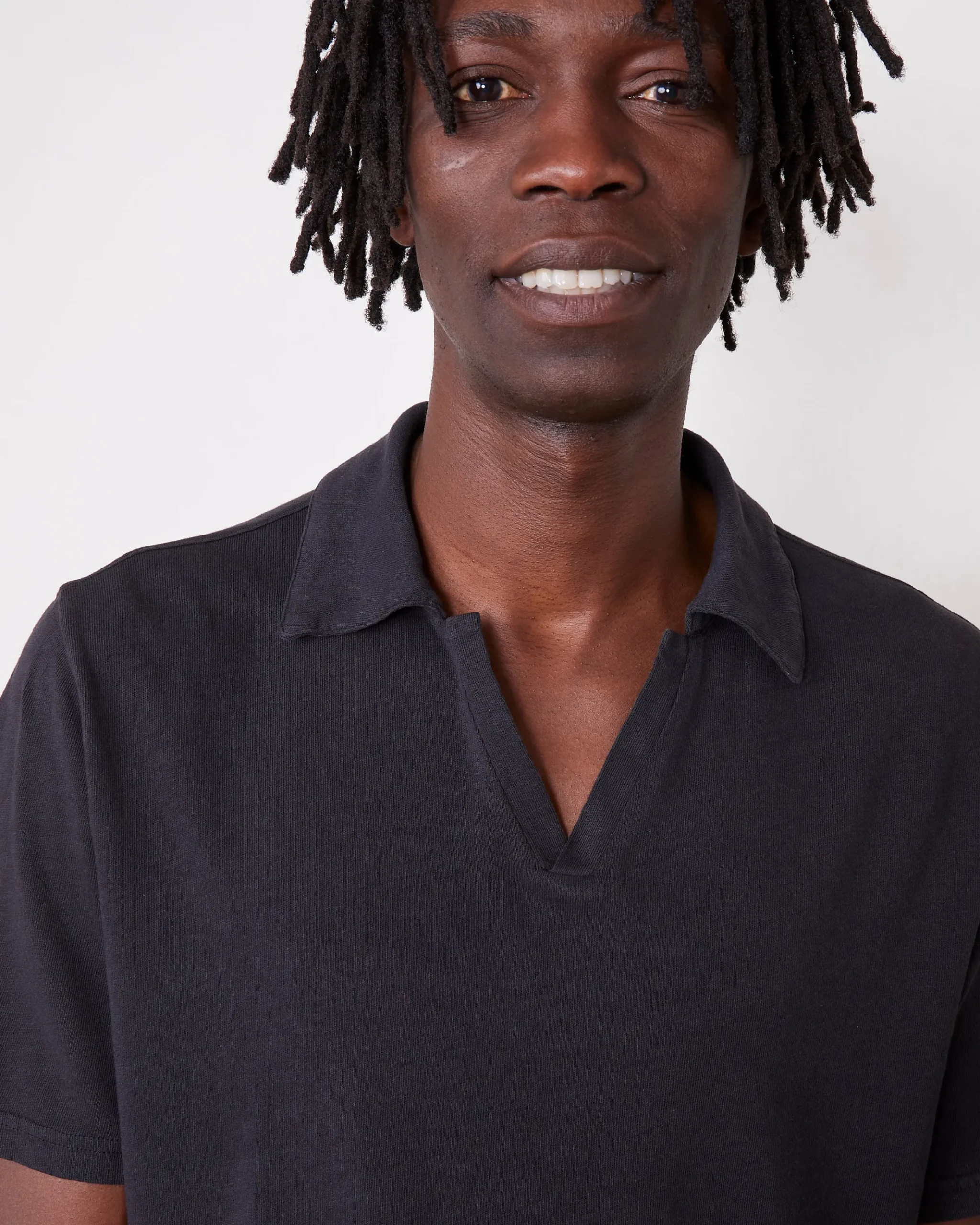 Simon polo