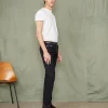 Slim fit denim japanese selvedge denim
