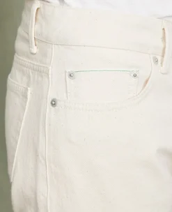Slim fit denim japanese selvedge denim