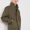 Sycamore jacket