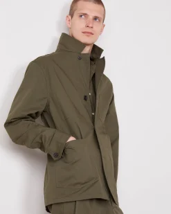 Sycamore jacket