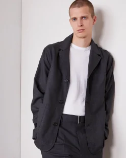 Sycamore overshirt