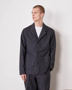 Sycamore overshirt