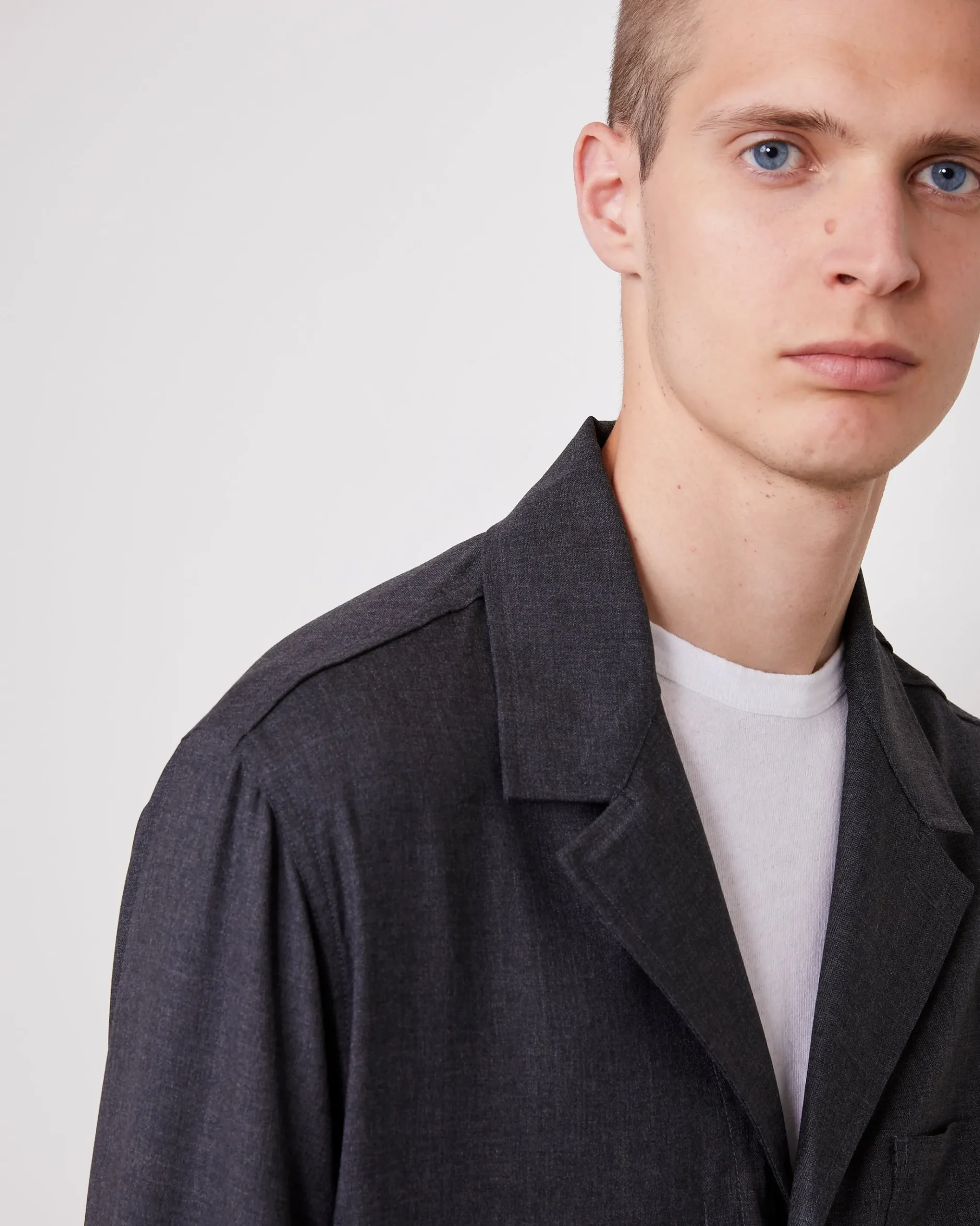 Sycamore overshirt