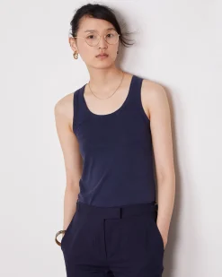Tatia tank top