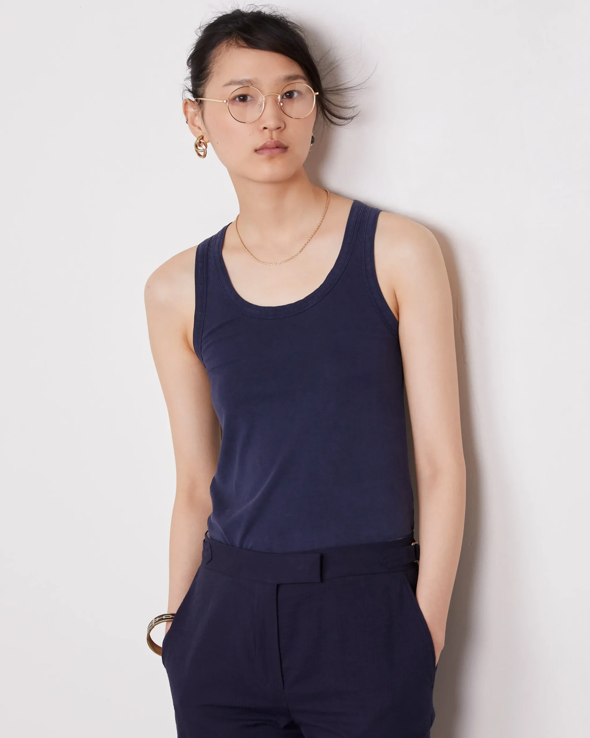 Tatia tank top