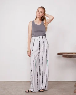 Tatia tank top