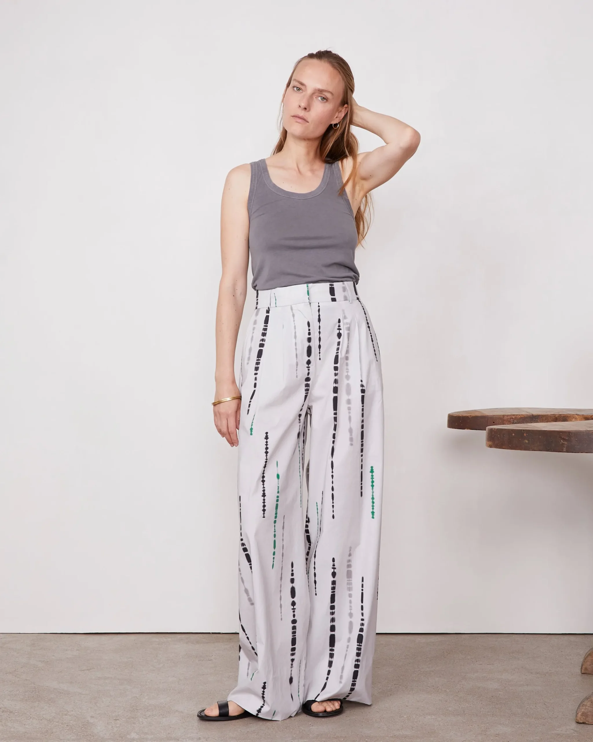 Tatia tank top