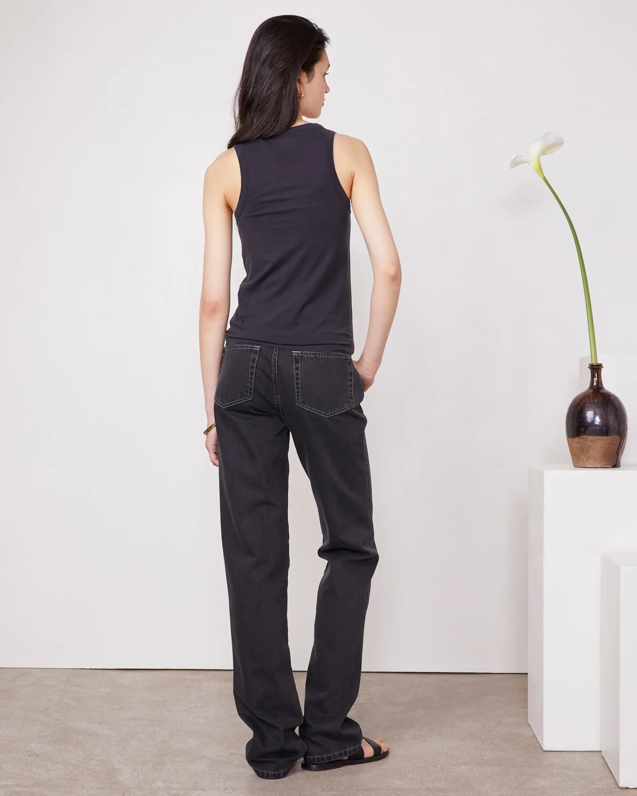 Tatia tank top