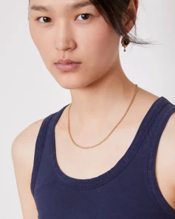 Tatia tank top