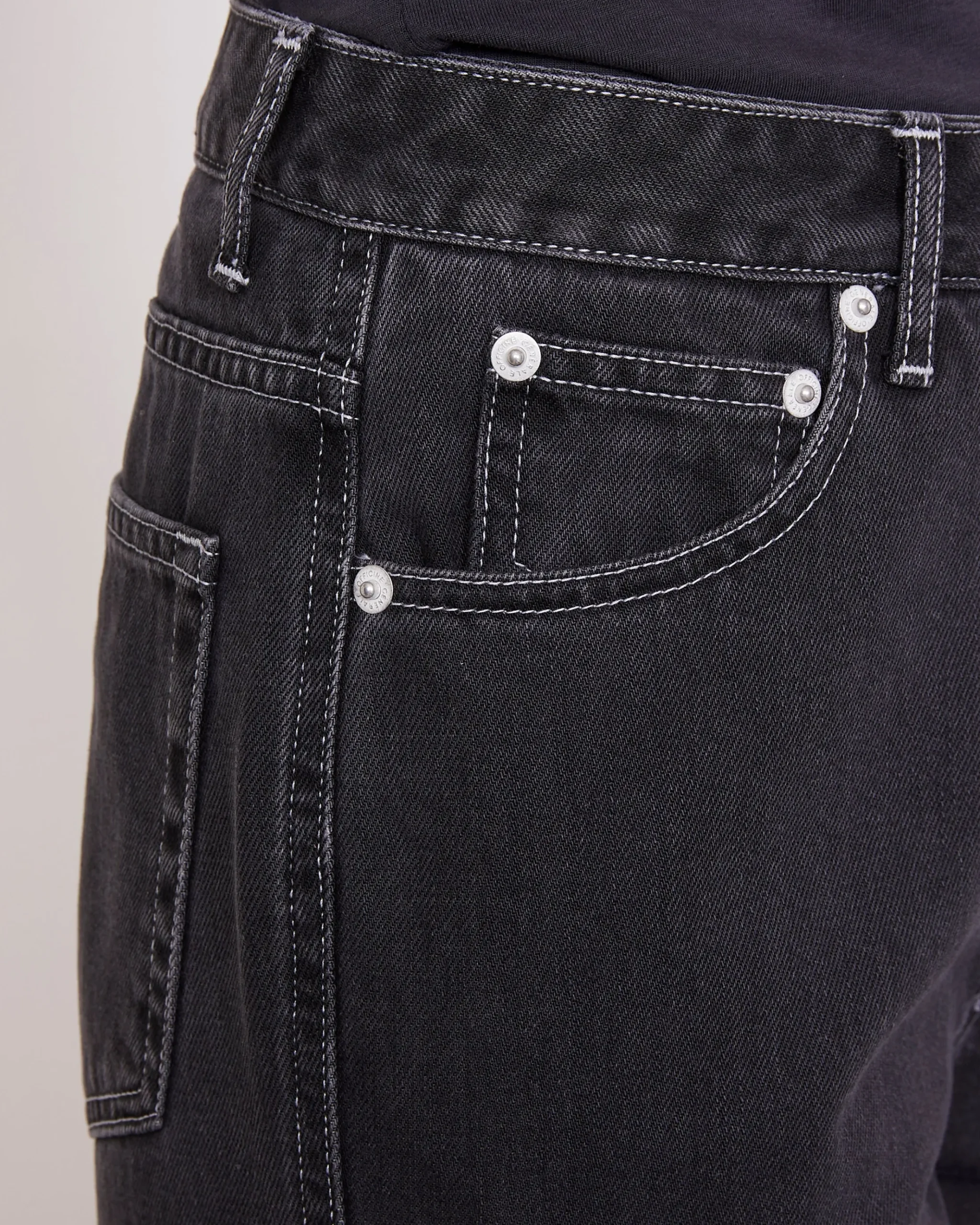 Tracey denim
