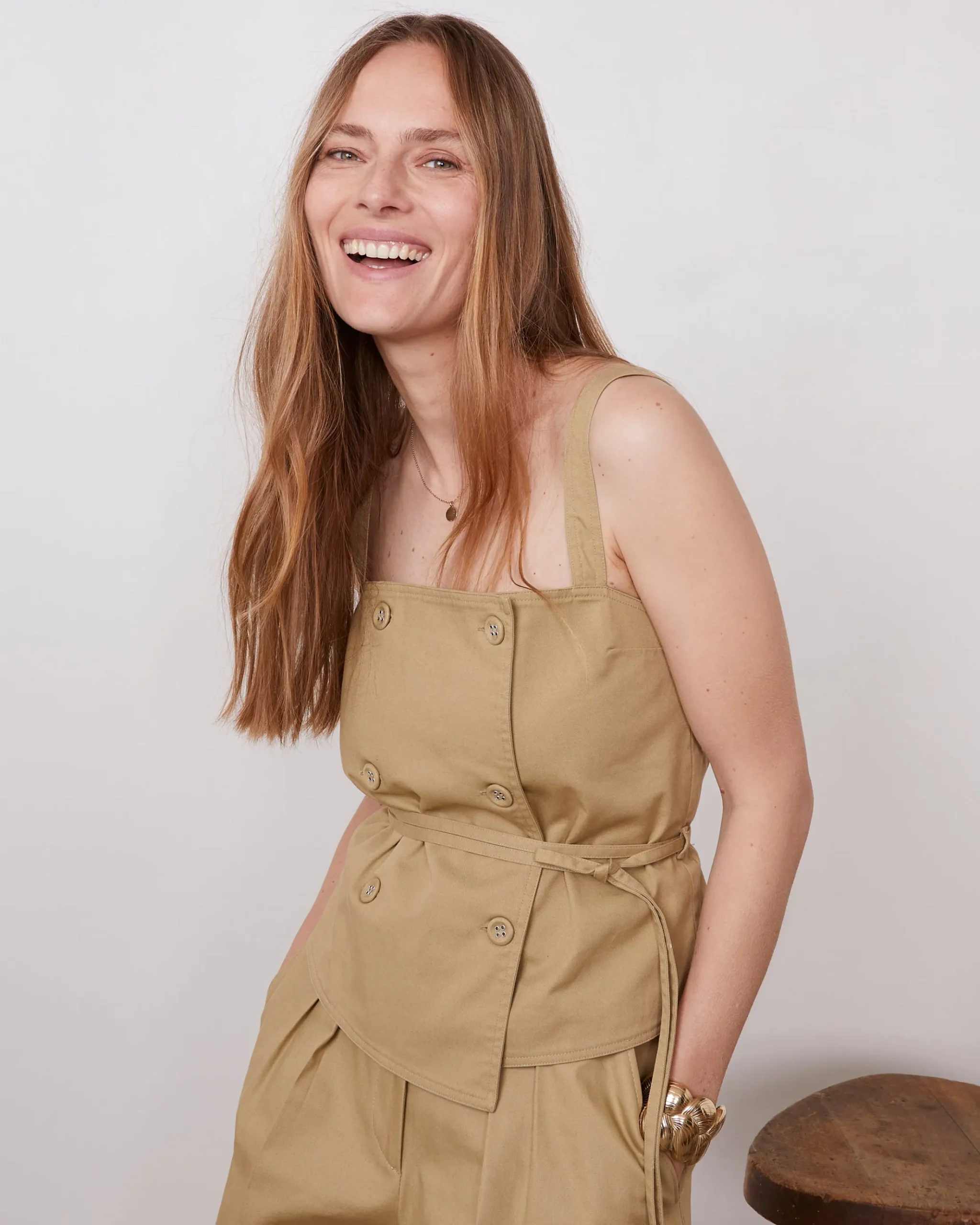 Trudi top