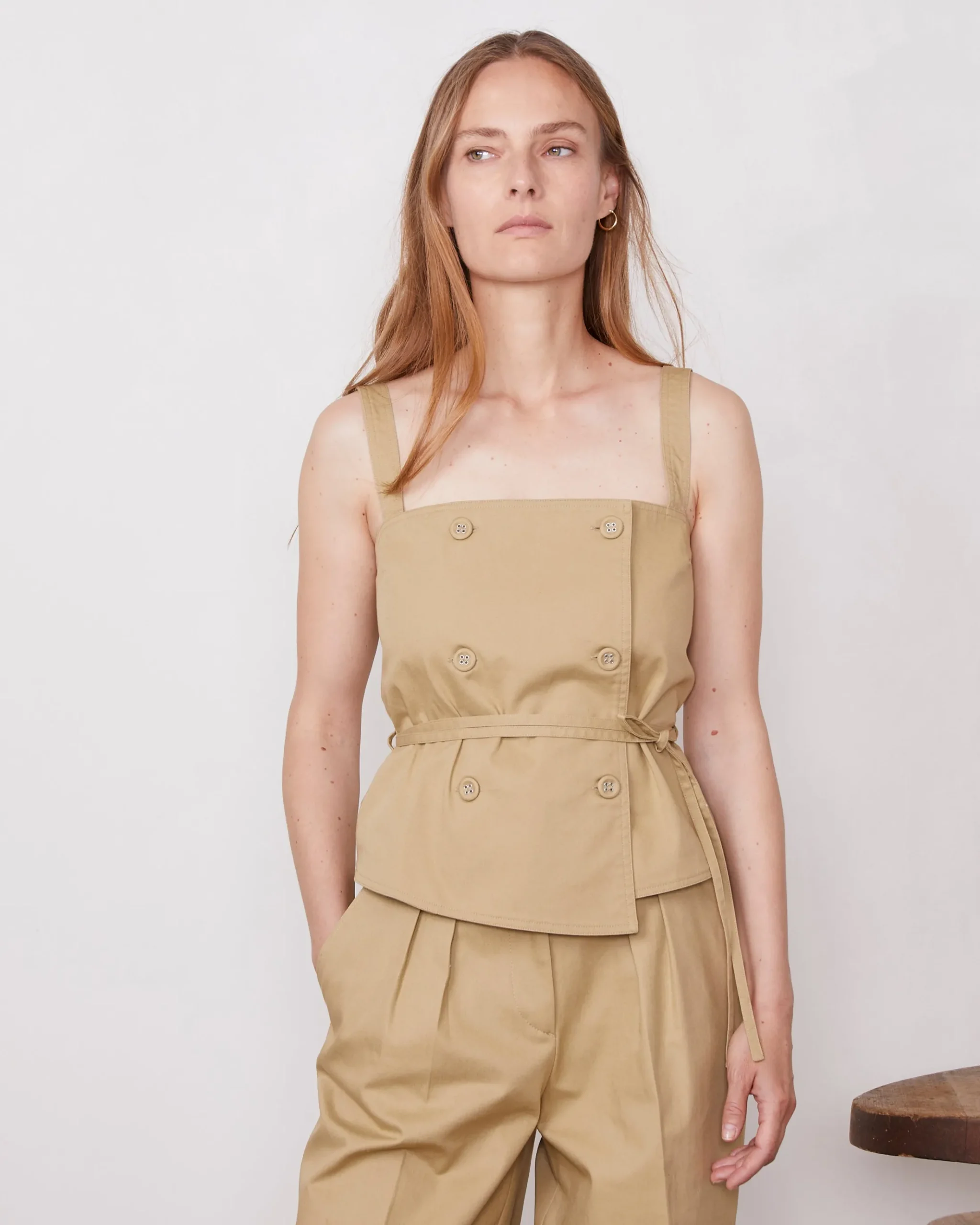 Trudi top