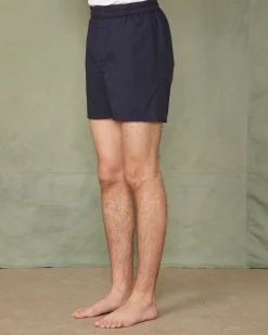 Underpants italian cotton poplin