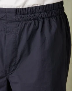 Underpants italian cotton poplin