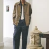 Uriel jacket
