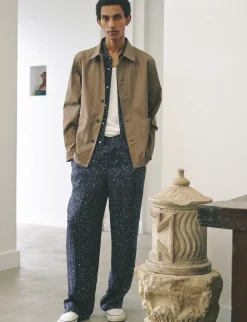 Uriel jacket