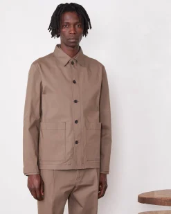 Uriel jacket