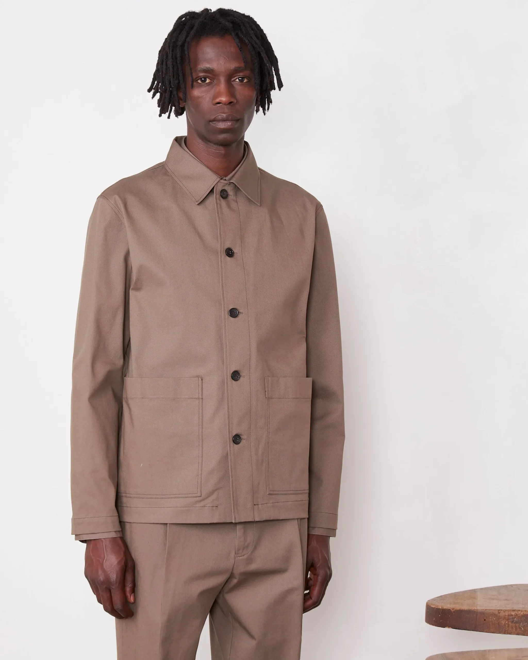 Uriel jacket