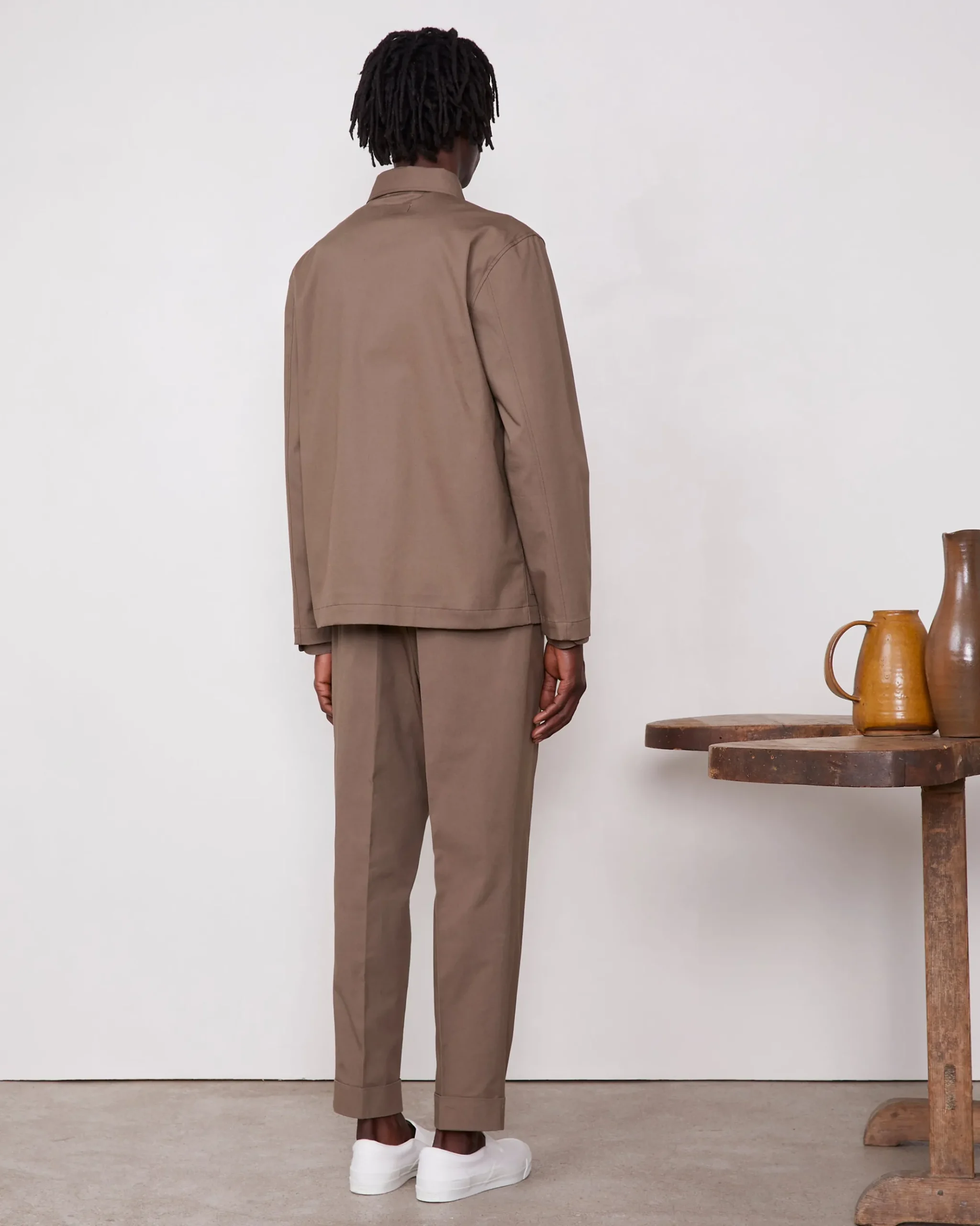 Uriel jacket