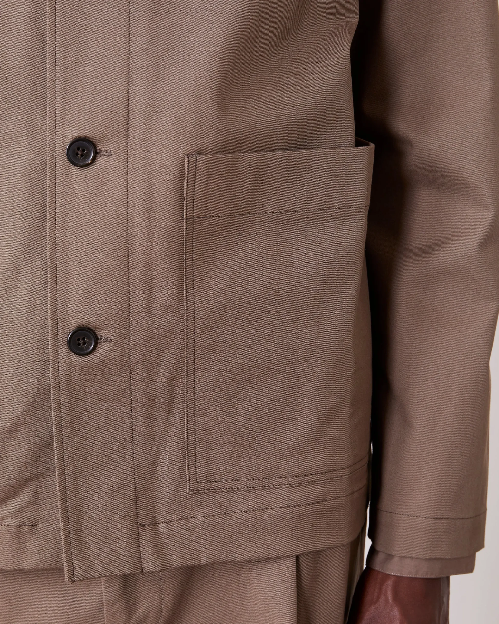 Uriel jacket