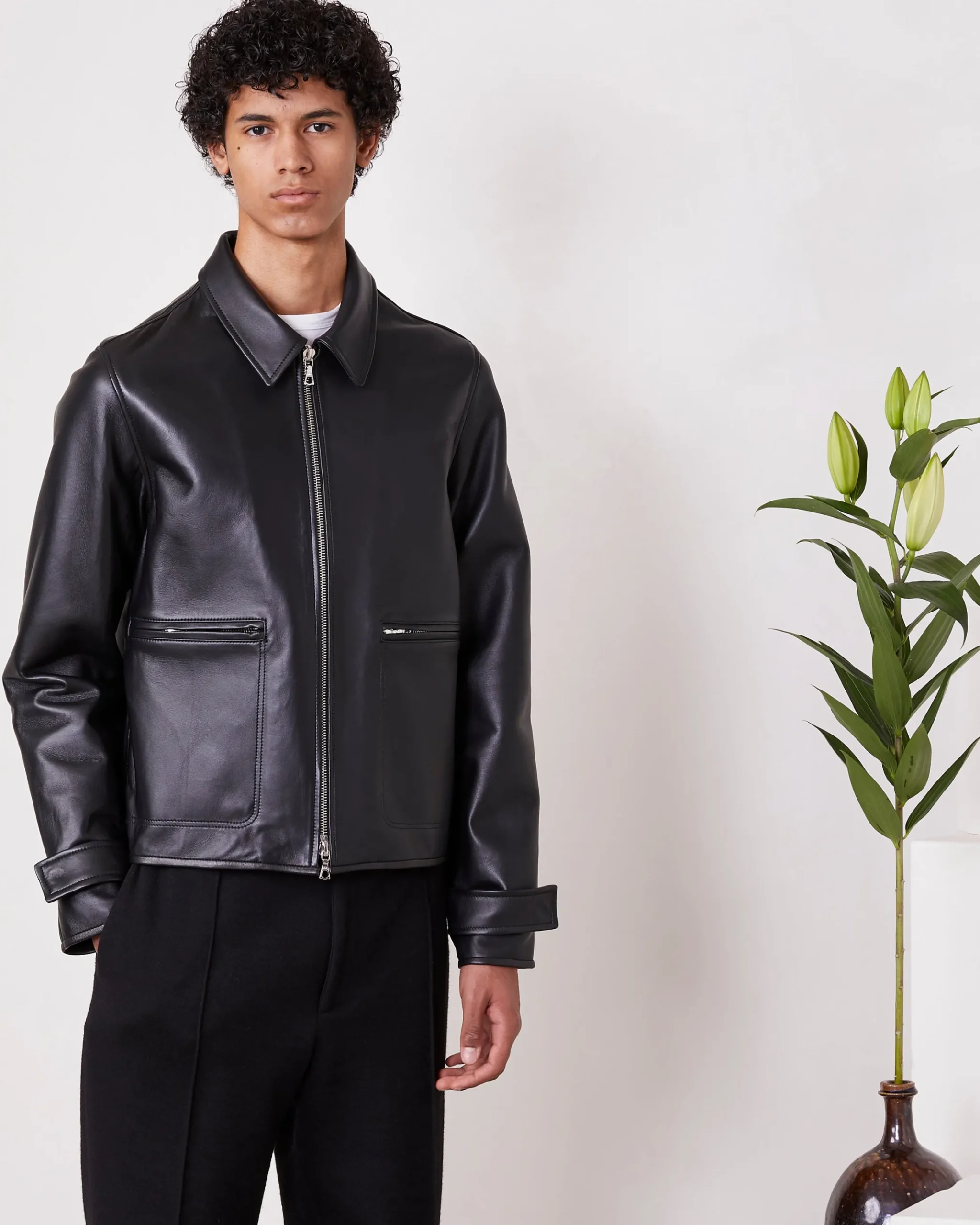 Veste milan