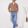 Vintage denim