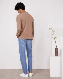 Vintage denim