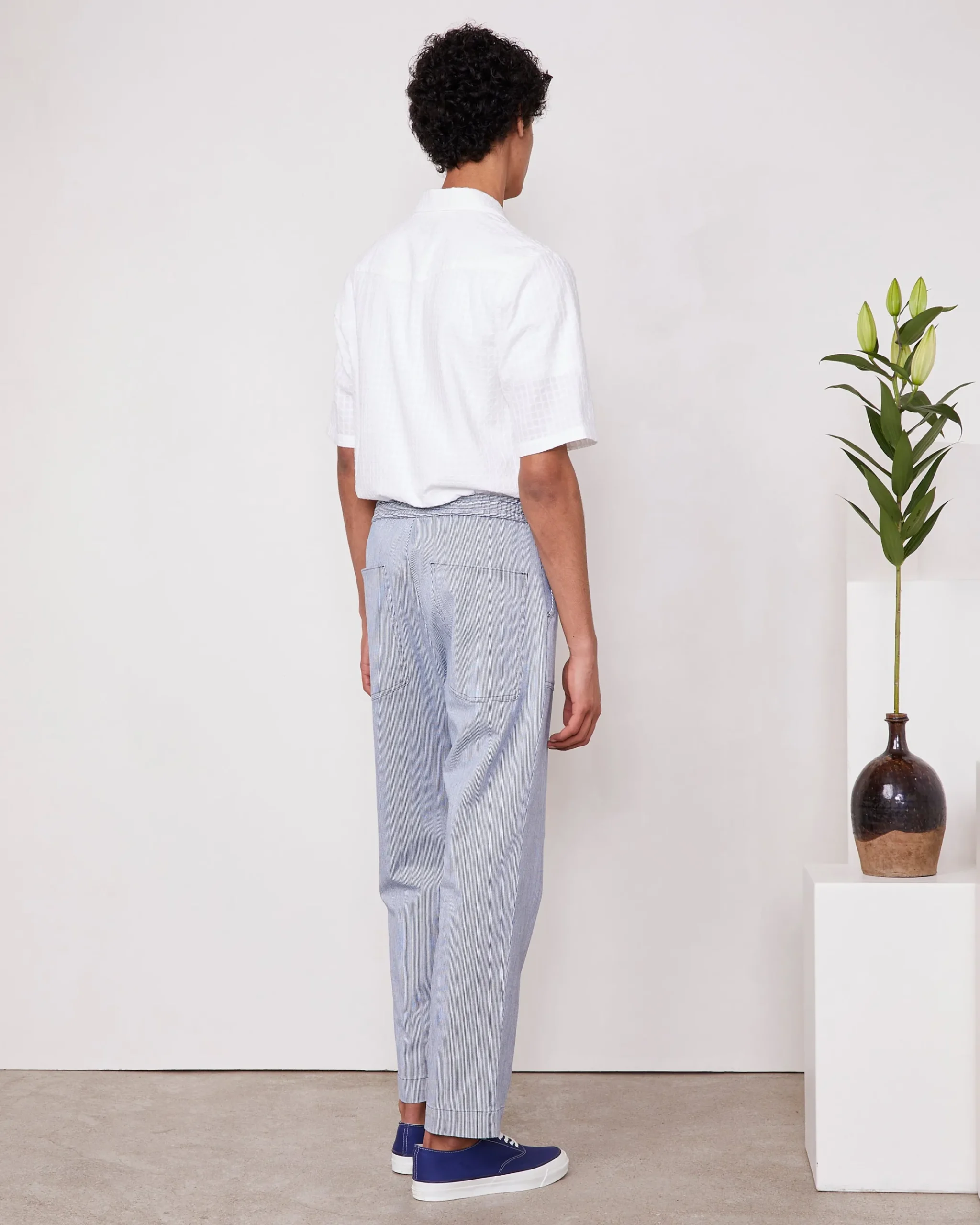 Wylson pants