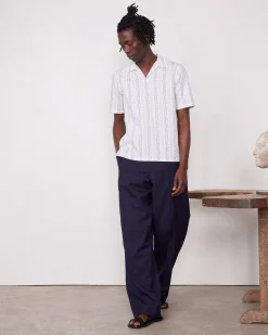 Yann shirt