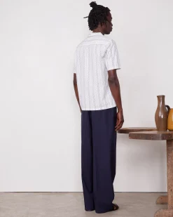 Yann shirt