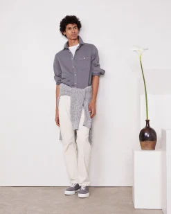 Younes shirt