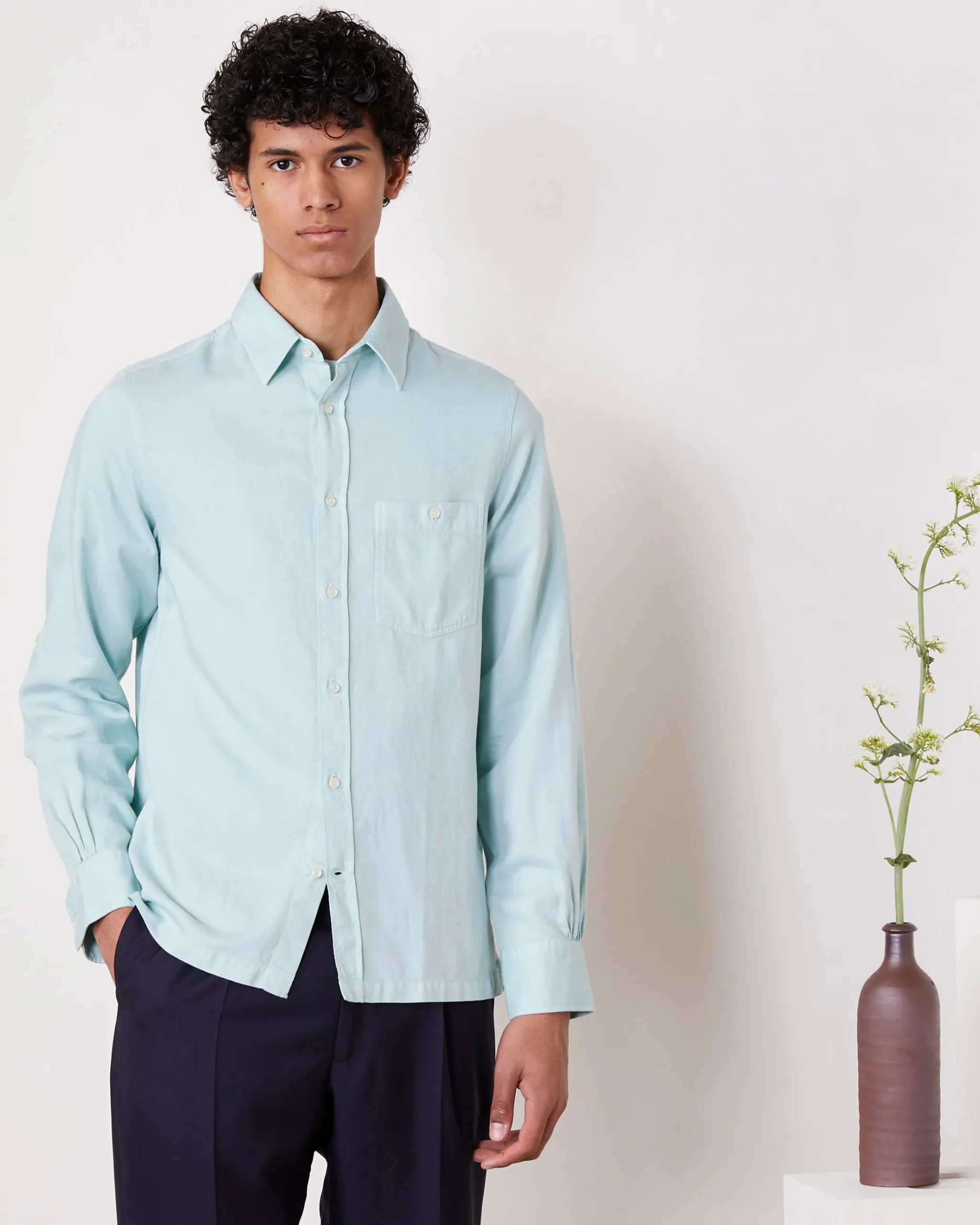 Younes shirt